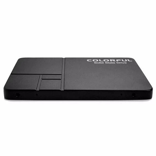 COLORFUL SL300 128GB 2.5 SATA Gen3 Internal Solid State Drive (SSD)