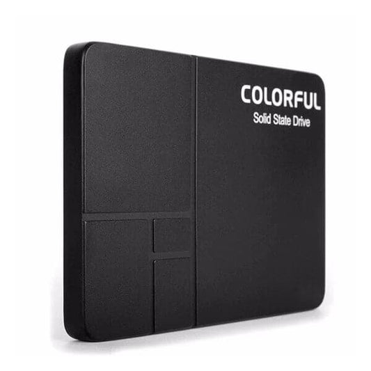 COLORFUL SL500 1TB 2.5 SATA Gen3 Internal Solid State Drive (SSD)