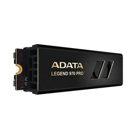 ADATA Legend 970 Pro 4TB M.2 NVME Gen5 Solid State Drive ( SSD )