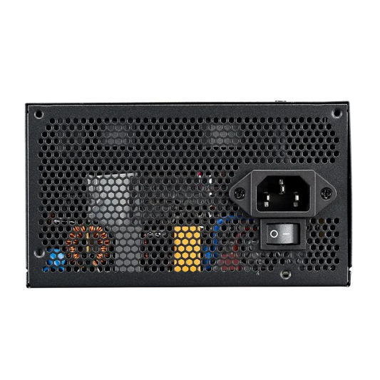 COOLER MASTER MWE 550 V3 550W 80 Plus Bronze Non Modular ATX 3.1 Power Supply