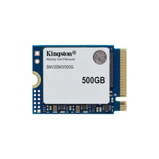 KINGSTON NV3 2230 500GB M.2 NVME Gen4 Solid State Drive ( SSD )