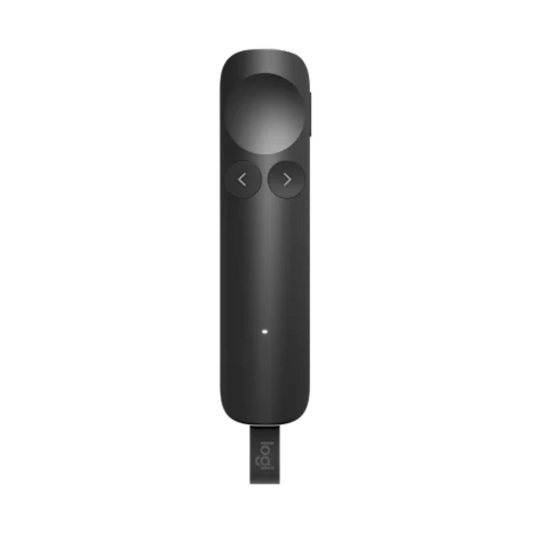 LOGITECH Spotlight 2 Advanced Presentation Remote ( Graphite )