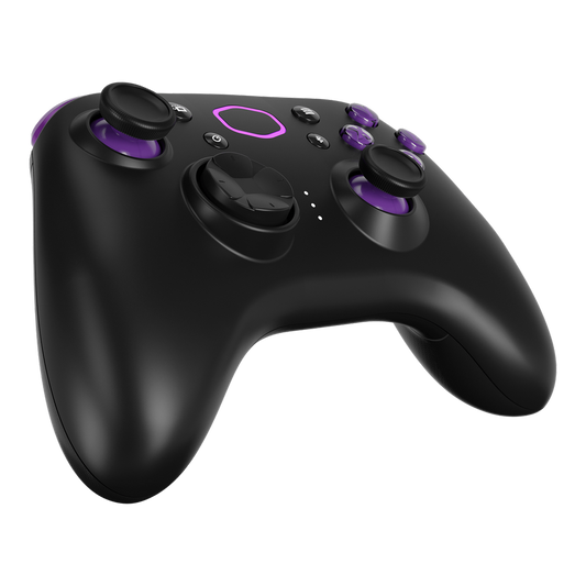 Cooler Master Storm Wireless Gaming Controller