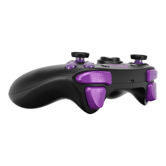 Cooler Master Storm Wireless Gaming Controller
