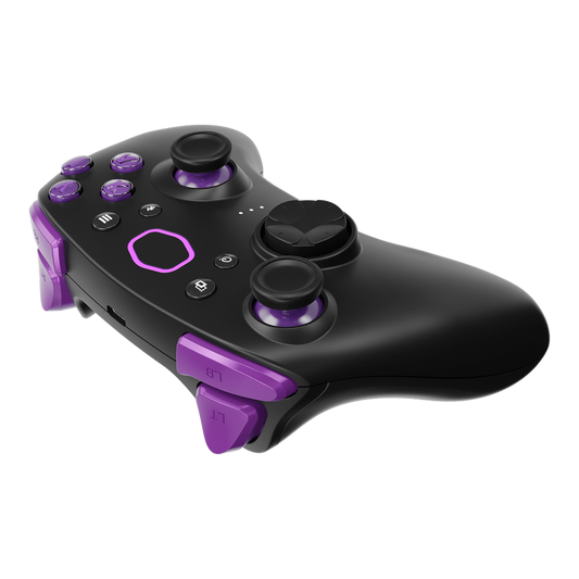 Cooler Master Storm Wireless Gaming Controller