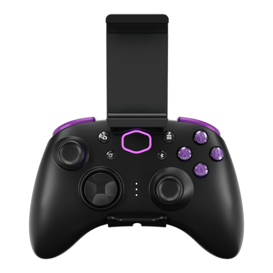 Cooler Master Storm Wireless Gaming Controller