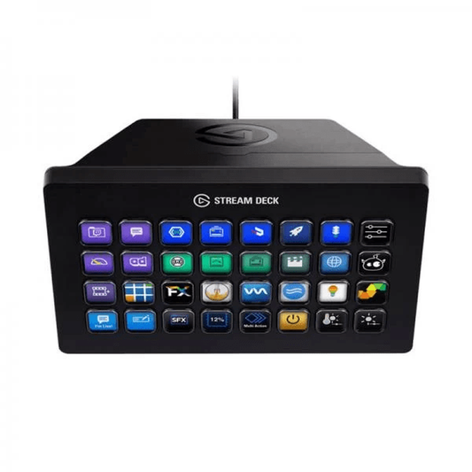 CORSAIR Elgato Stream Deck XL