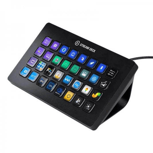 CORSAIR Elgato Stream Deck XL