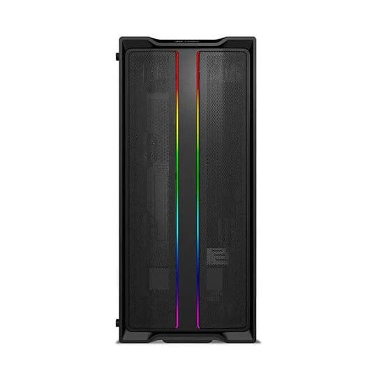 ANT ESPORTS SX3 Mesh ARGB EATX Mid Tower Cabinet (Black)