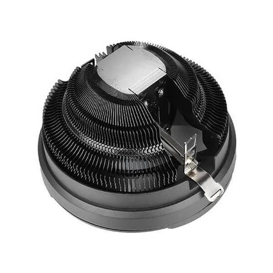 ANTEC T120 RGB 120mm Single Tower CPU Air Cooler (Black)