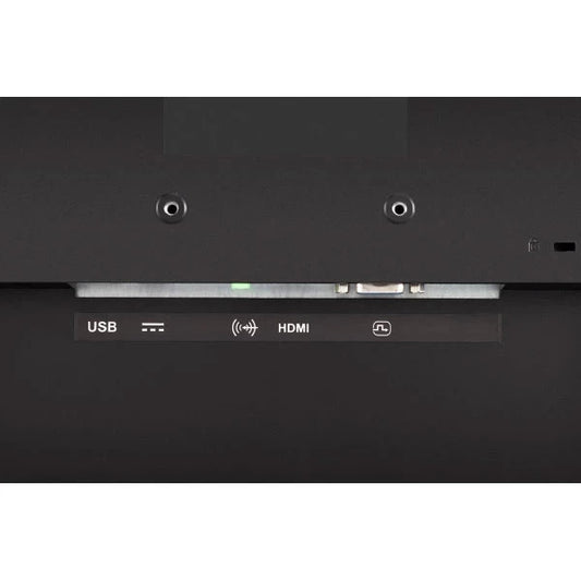 VIEWSONIC TD1630-3 16 Inch XGA 60Hz TN Panel 67% SRGB 12MS Gaming Monitor