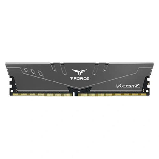 TEAMGROUP T-Force Vulcan Z 8GB ( 8GB x 1 ) 3200MHz DDR4 RAM ( Silver ) ( CL16 )