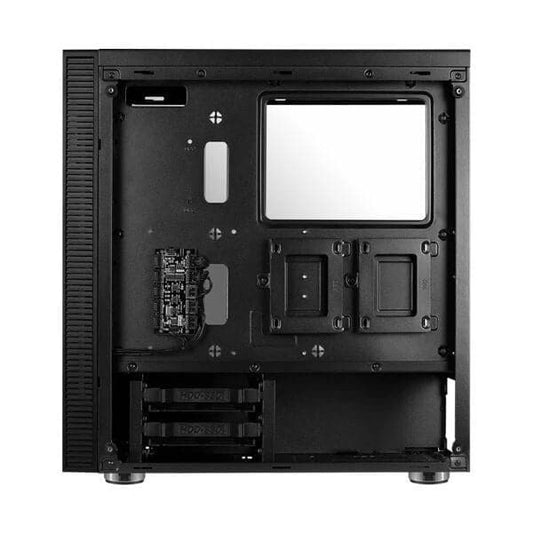 AEROCOOL Tor ARGB ATX Mid Tower Cabinet (Black)