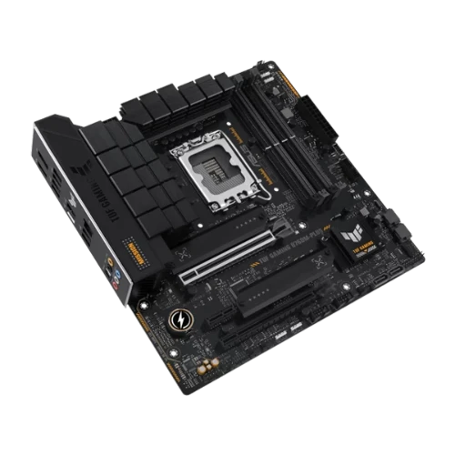 Asus TUF Gaming B760M-PLUS DDR5 Motherboard