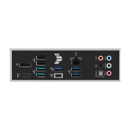 Asus TUF Gaming B760M-PLUS DDR5 Motherboard