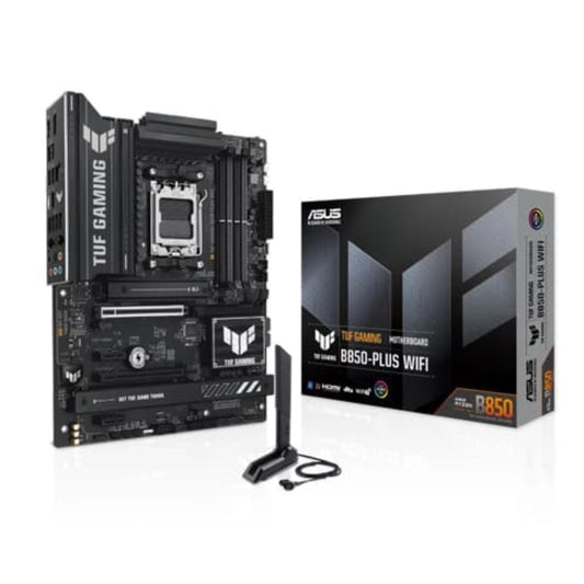 ASUS TUF Gaming B850-Plus Wifi DDR5 AMD Motherboard
