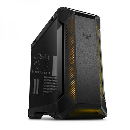 ASUS GT501 RGB EATX Mid Tower Cabinet (Black)