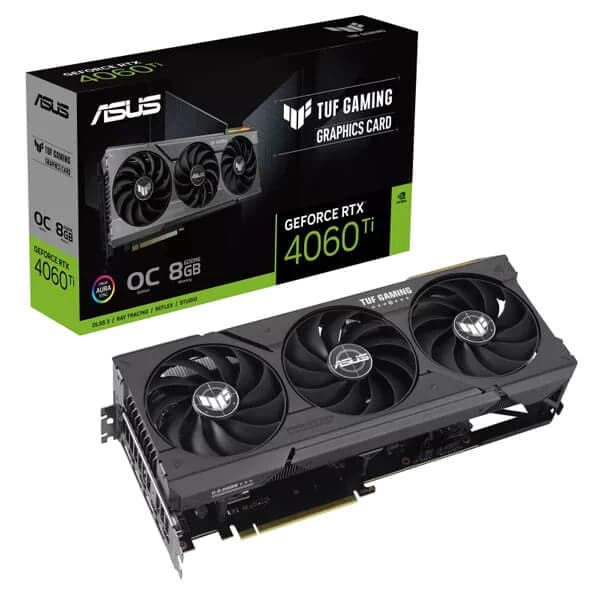 TUF-RTX3070-O8G-GAMING｜Graphics Cards｜ASUS India｜グラフィック 