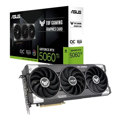 Graphics Card Asus Tuf Geforce Gtx 1660 Ti Gaming Asus Tuf Gtx