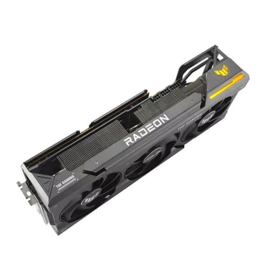 ASUS TUF Gaming Radeon RX 7900 XTX OC Edition 24GB AMD Graphic Card