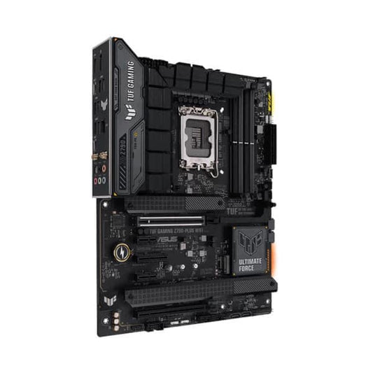 Asus TUF Gaming Z790 Plus WIFI DDR5 Motherboard