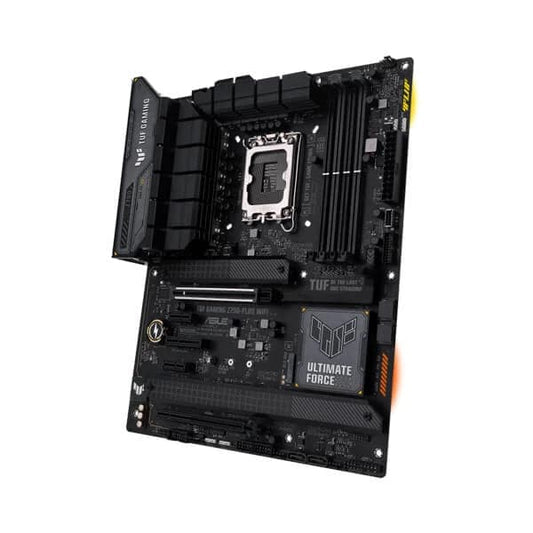 Asus TUF Gaming Z790 Plus WIFI DDR5 Motherboard