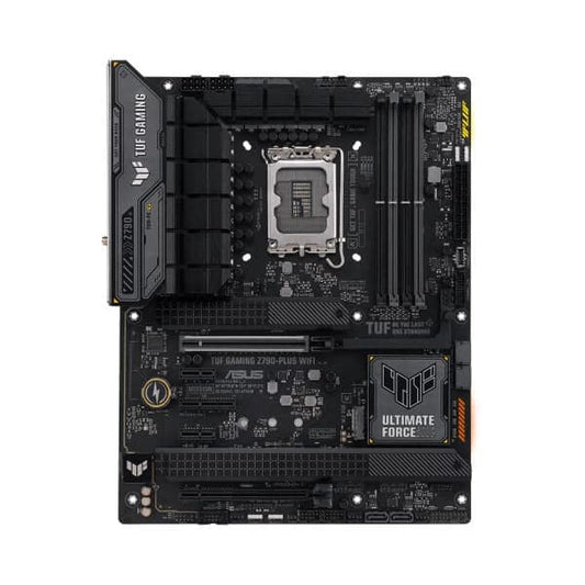 Asus TUF Gaming Z790 Plus WIFI DDR5 Motherboard