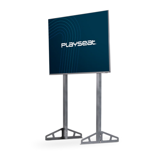 PLAYSEAT TV Stand Pro ( Black )