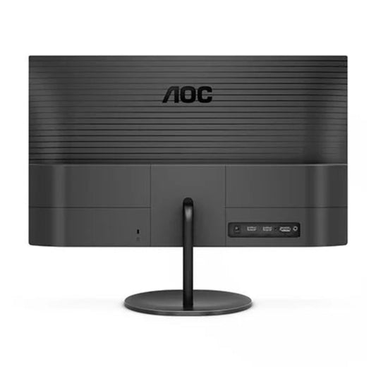 AOC U27V4 27 Inch 4K UHD 60Hz IPS Panel 126% SRGB 4MS Adaptive Sync Business Monitor