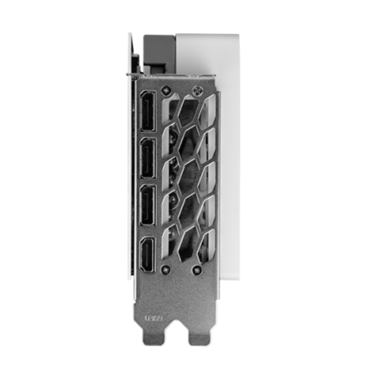 GALAX Geforce RTX 5070 Ti 1 Click OC White 16GB NVIDIA Graphic Card