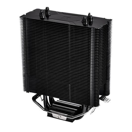 THERMALTAKE UX200 SE 120mm ARGB Single Tower CPU Air Cooler (Black)