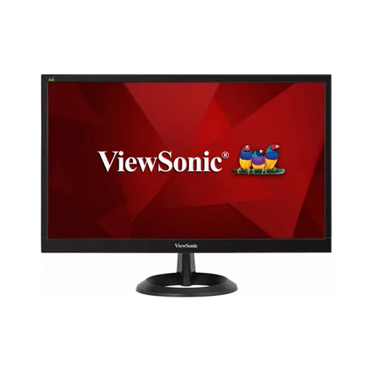 VIEWSONIC VA2261H-2 22 Inch FHD 60Hz TN Panel 104% SRGB 5MS AMD Freesync TN Gaming Monitor