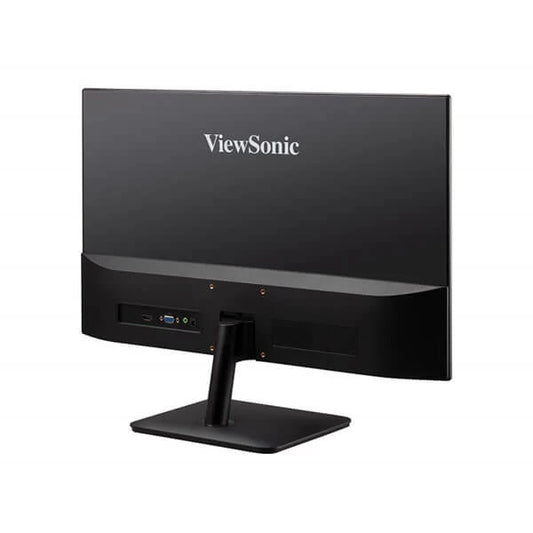 VIEWSONIC VA2432-MH 24 Inch FHD 100Hz IPS Panel 105% SRGB 1MS AMD Freesync IPS Gaming Monitor
