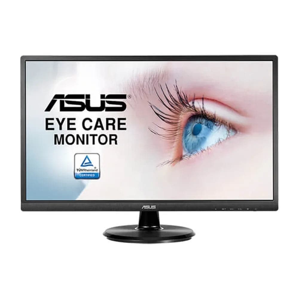 Asus VA249HE 24 Inch Monitor EliteHubs –