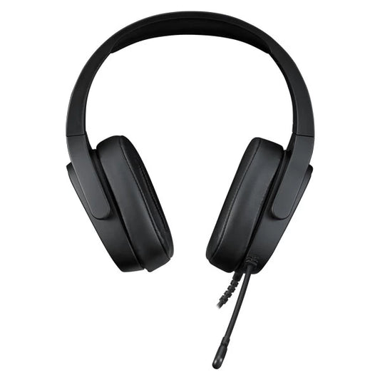 RAPOO VH700 RGB USB Wired Gaming Headphone ( Black ) ( PC )