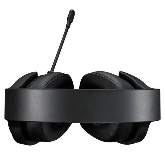 RAPOO VH700 RGB USB Wired Gaming Headphone ( Black ) ( PC )