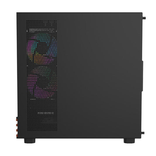 THERMALTAKE View 270 Plus WS ARGB Mid Tower Cabinet ( Black )