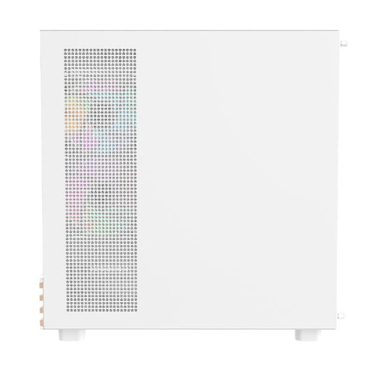 THERMALTAKE View 270 Plus WS ARGB Mid Tower Cabinet ( Snow )