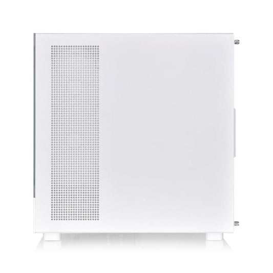 THERMALTAKE View 270 TG ARGB ATX Mid Tower Cabinet ( Snow White )