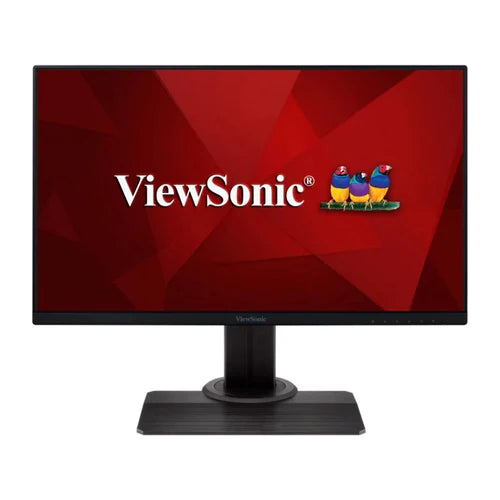 ViewSonic XG2431 24 Inch 1080p 240Hz 1ms Gaming Monitor with AMD FreeSync  Premium, Advanced Ergonomics, Eye Care, HDMI and DisplayPort for Esports