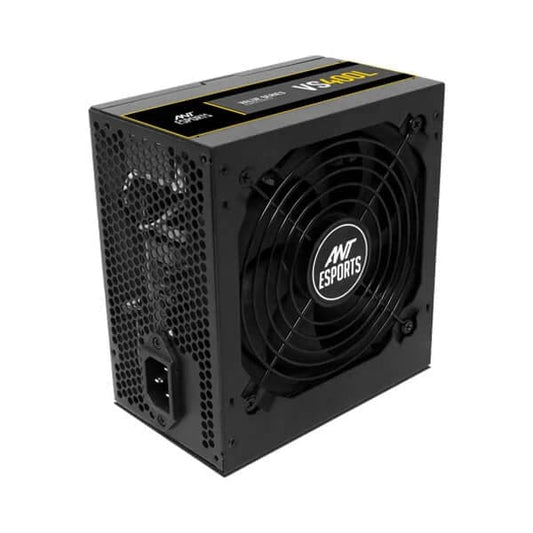 ANT ESPORTS VS400L 400W Value Series Non Modular ATX 2.0 Power Supply