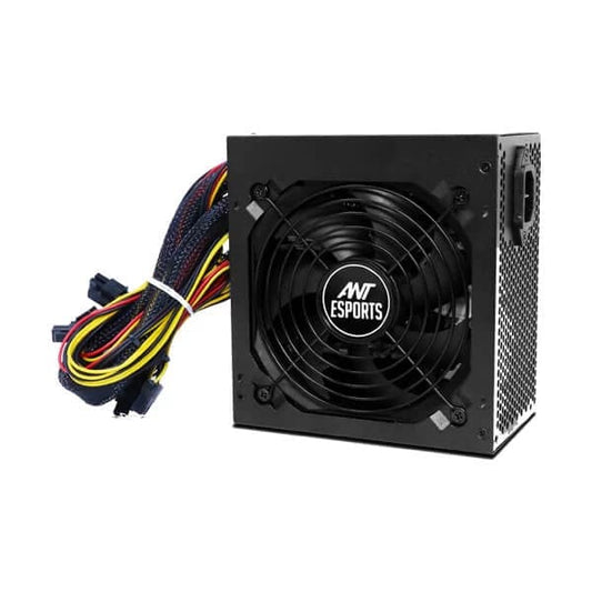 ANT ESPORTS VS400L 400W Value Series Non Modular ATX 2.0 Power Supply