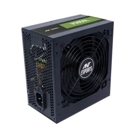 ANT ESPORTS VS650L Non-Modular Power Supply ( 650W )