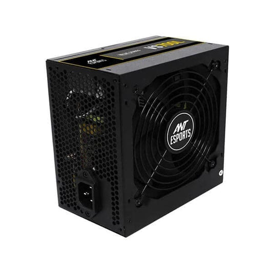 ANT ESPORTS VS700L 700W 80 + Bronze Non Modular ATX 2.0 Power Supply