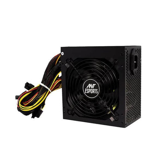 ANT ESPORTS VS700L 700W 80 + Bronze Non Modular ATX 2.0 Power Supply