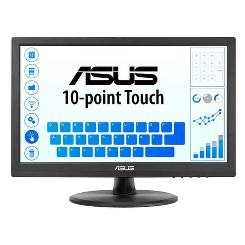 LCD MONITOR, Screen Size (in Inches): 15.6 at Rs 1500 in Mumbai