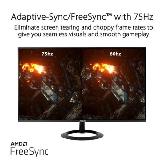 Asus VZ27EHE 27 Inch Monitor