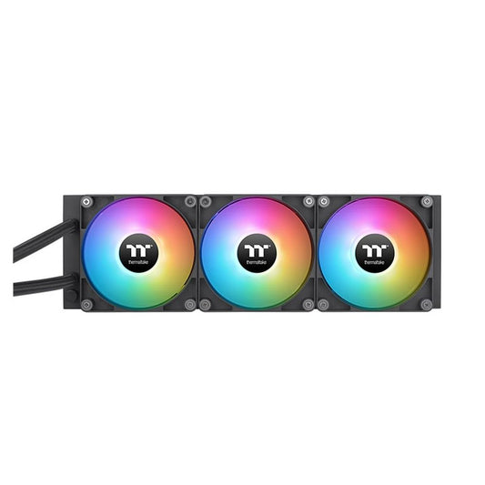 THERMALTAKE TH360 V2 ARGB Sync AIO Liquid Cooler (Black)