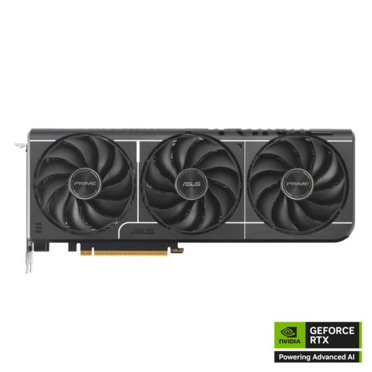 ASUS Prime Geforce RTX 5060 Ti 8GB NVIDIA Graphic Card