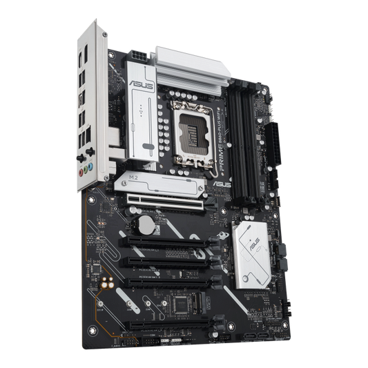 ASUS Prime B860-Plus CSM WIFI DDR5 Motherboard